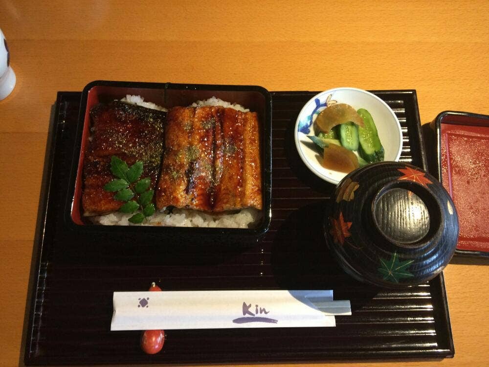 きんいち
