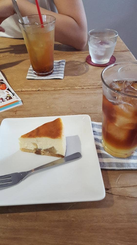 cafe 38 高柳店