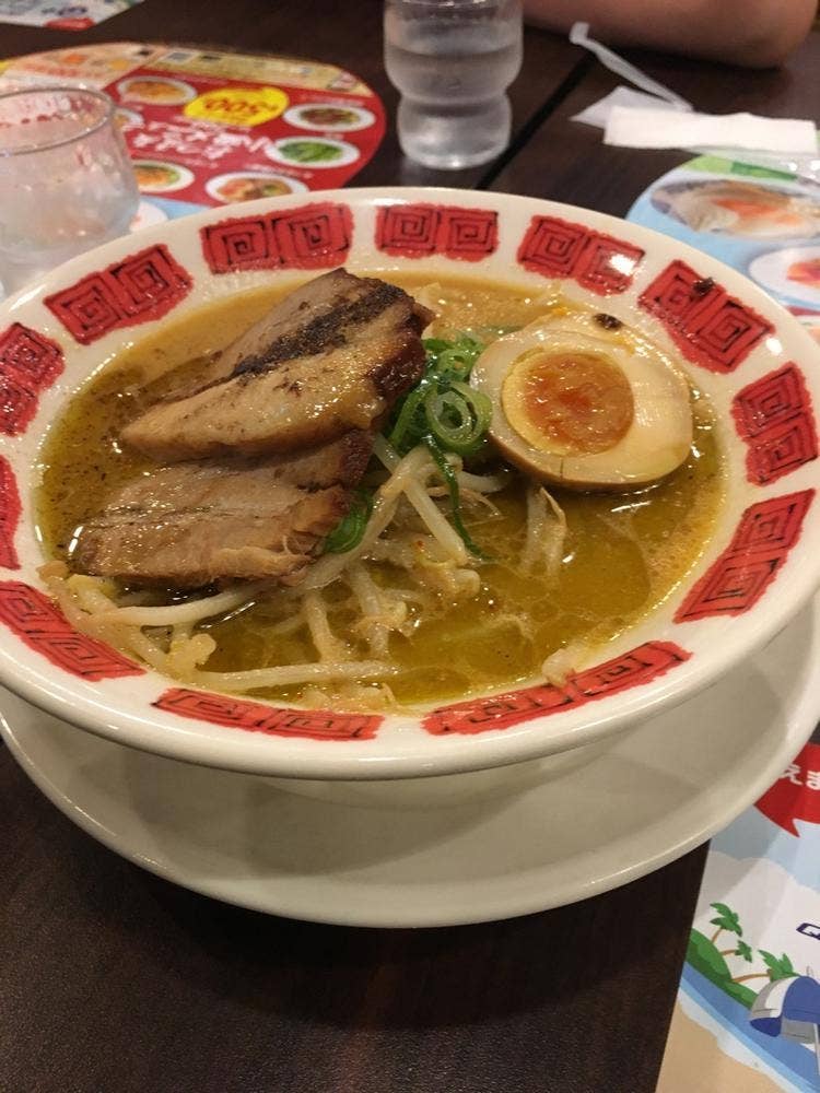 バーミヤン 沼田インター店