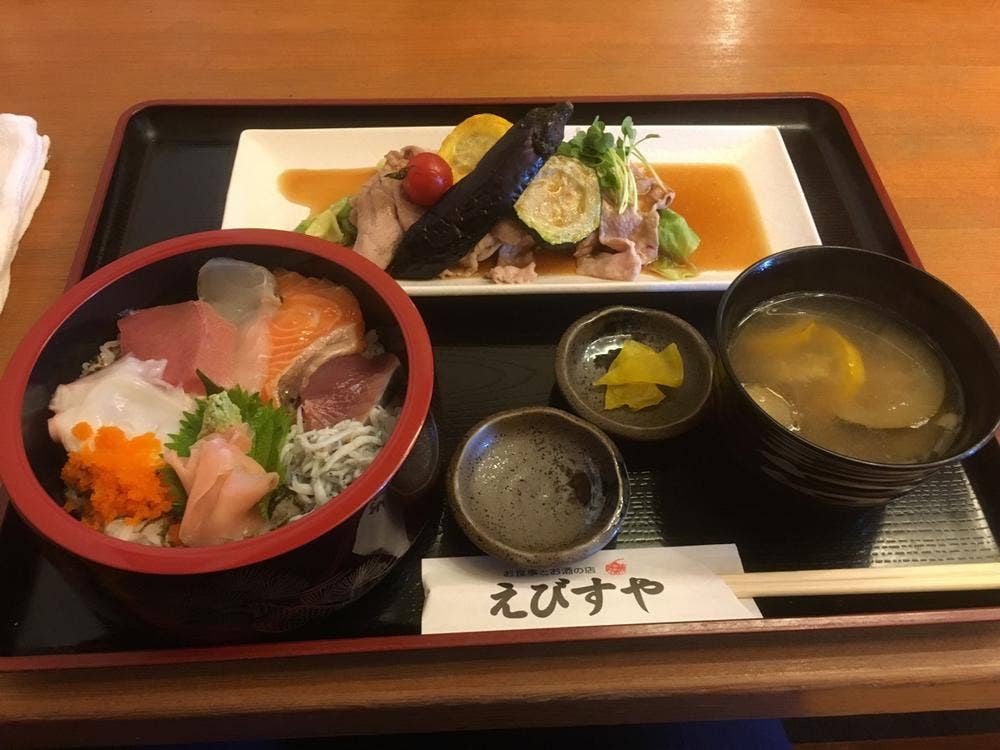 えびすや