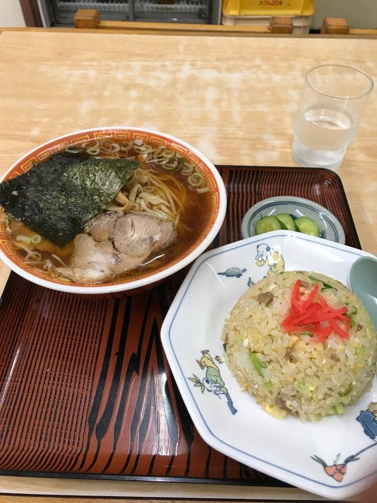 東中軒
