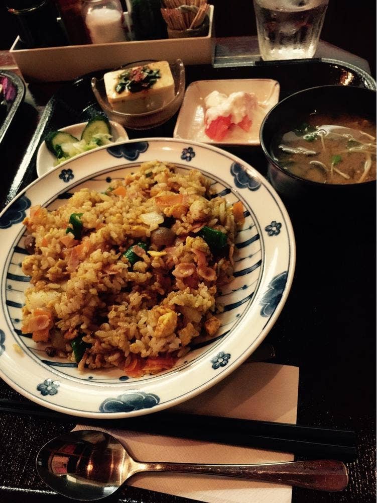 茶屋侘助