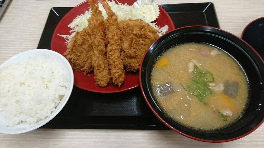 かつや 岐阜瑞穂店