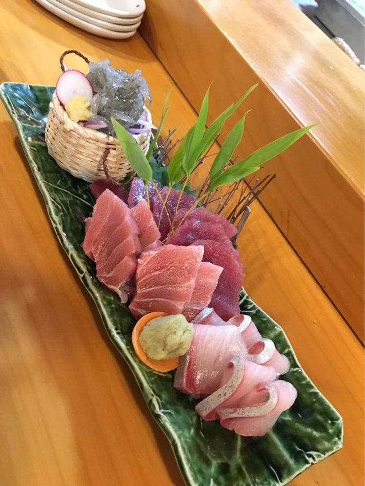 創作料理 心絆