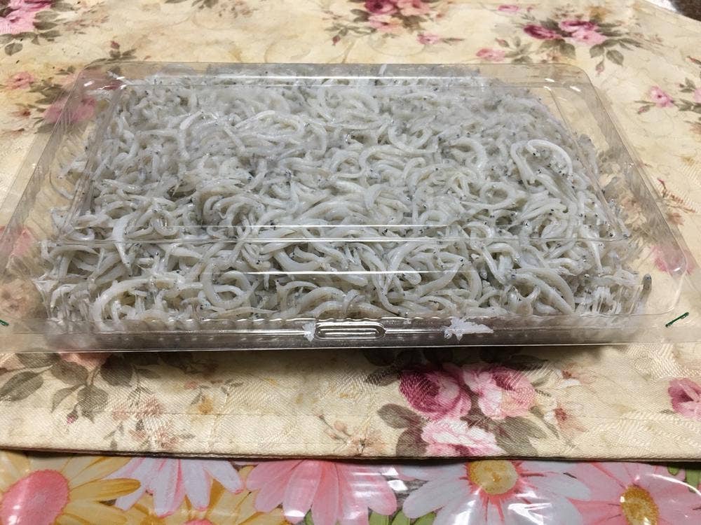 小倉鮮魚店