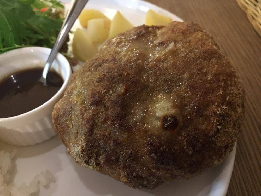 osteria ILSOLE
