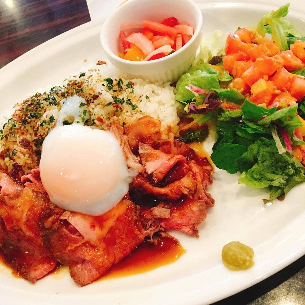 ガスト 宮崎大塚店