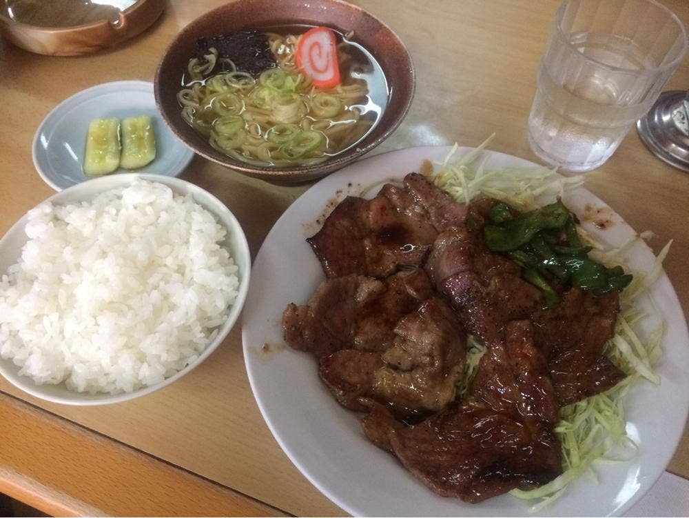 チュー 粟崎店
