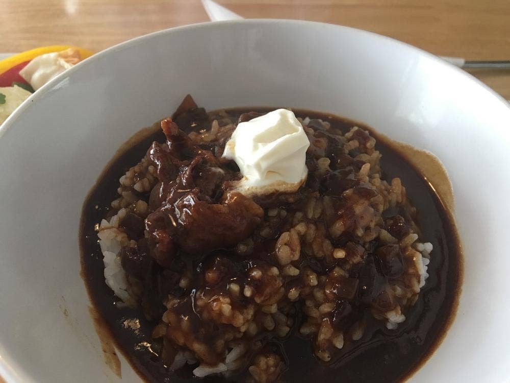 下町食堂ちょこっとバル Benの台所