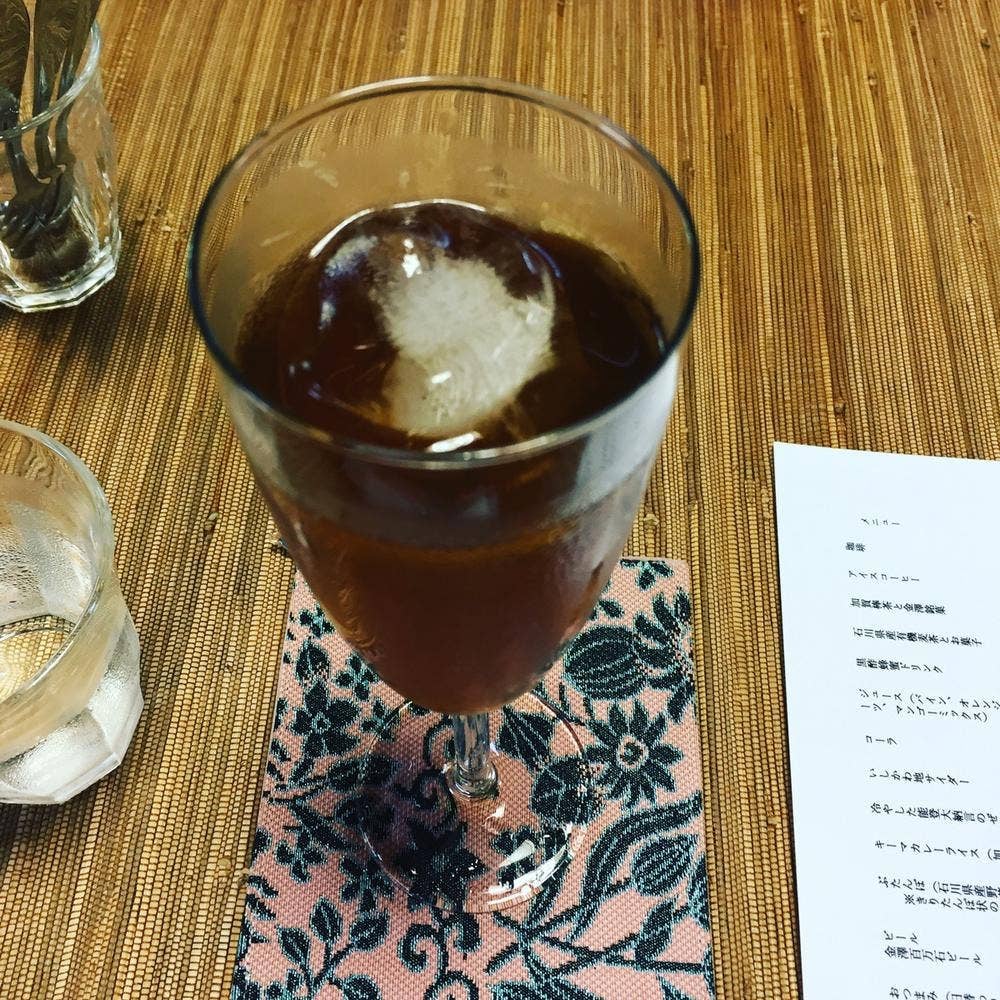 Cafe & bar くわじま