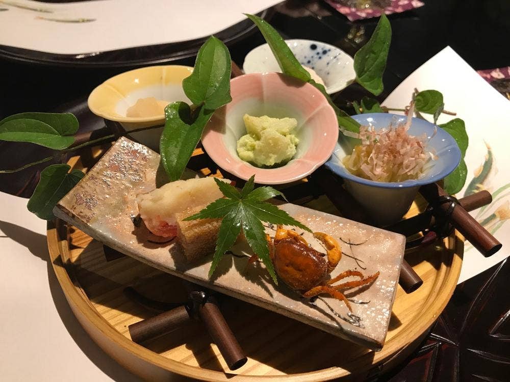 きせつや