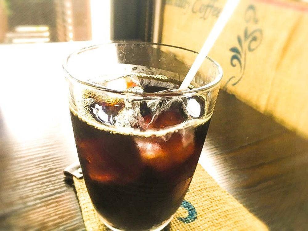 Beans&Cafe ChanQ