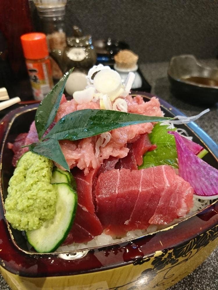 すし工房千壽名駅店宅配専用