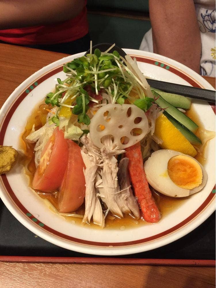 しせん亭 運動公園店