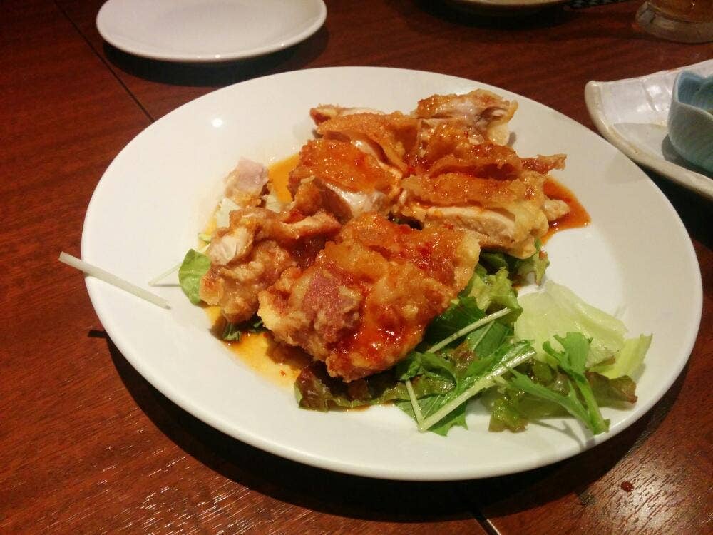 ウラニワ