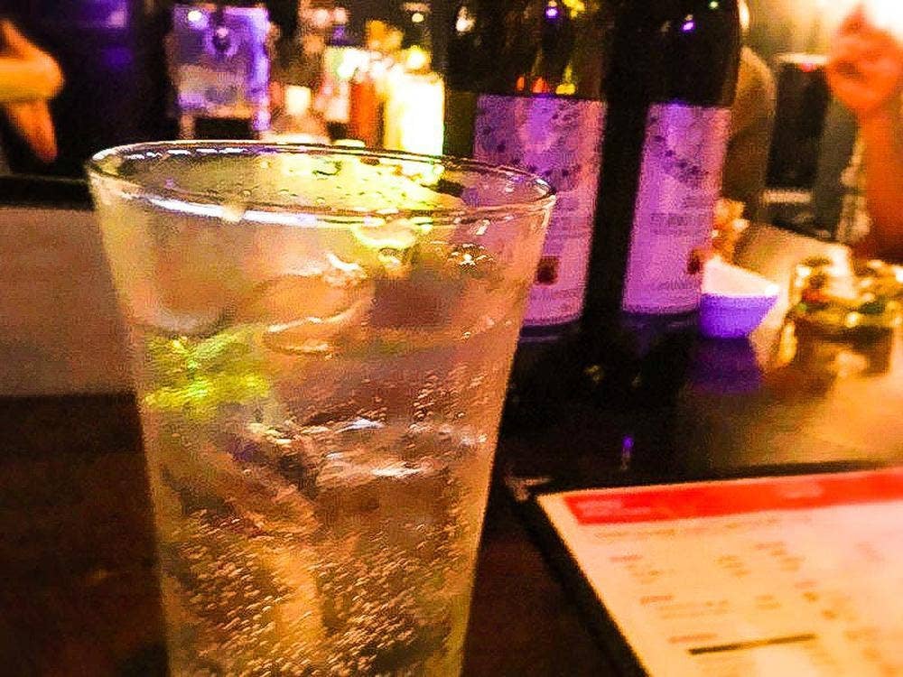 BAR BROCK