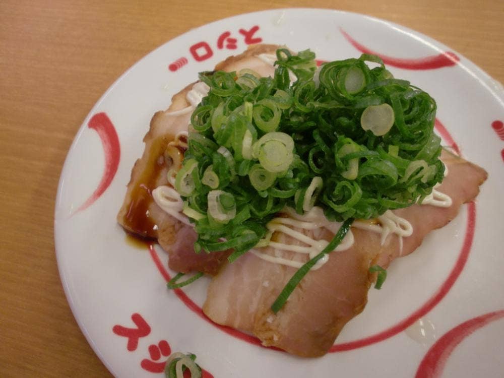 スシロー 垂水名谷店
