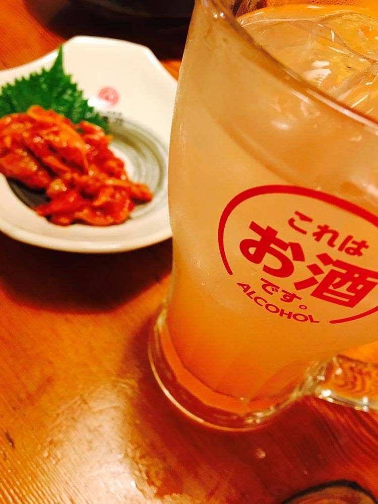 鳥貴族 浅草店
