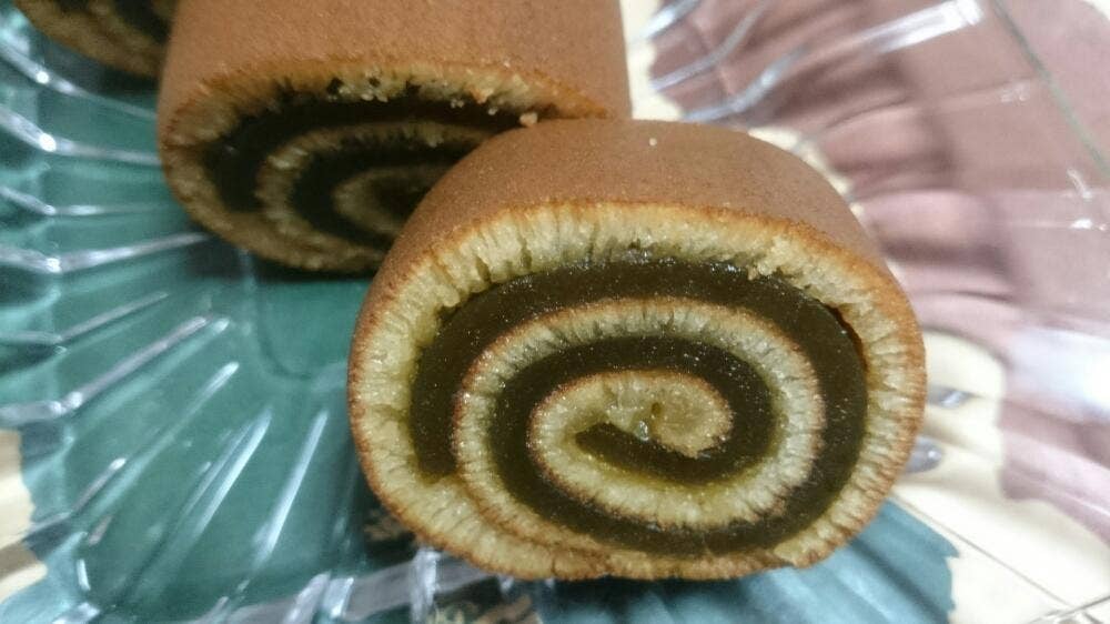 菓舗 蛭子堂