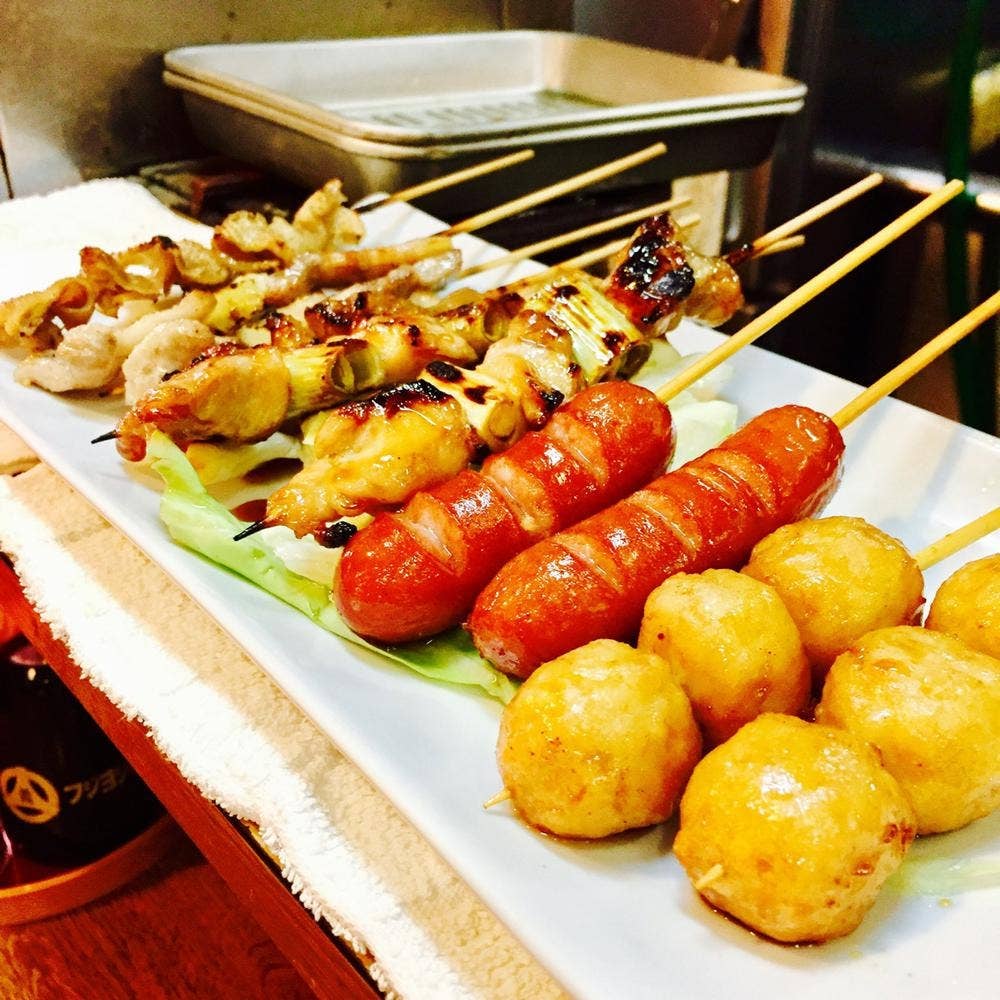 居酒屋のん太