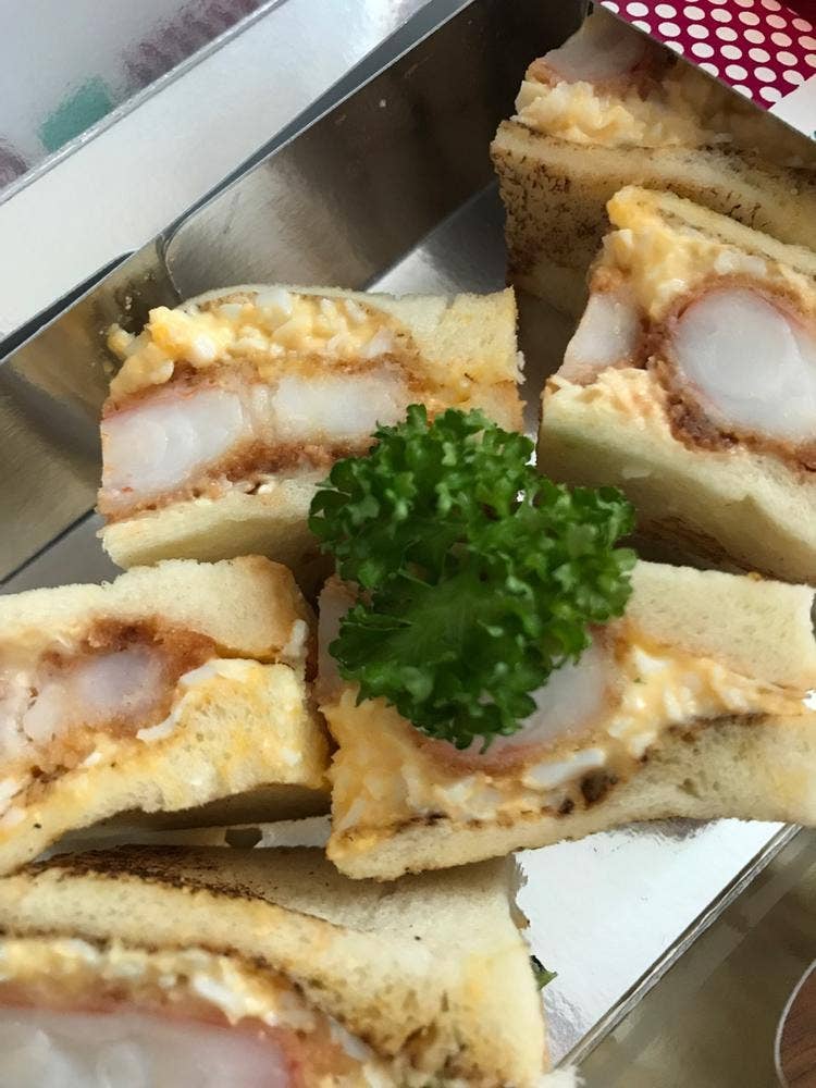 パーティ