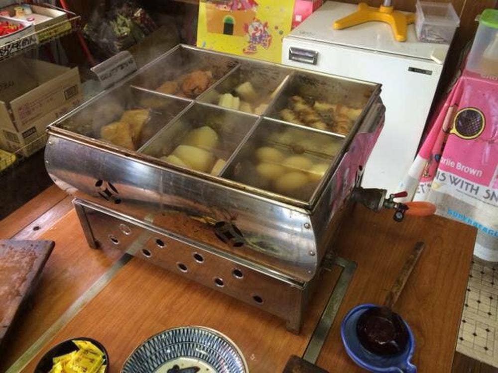 めだか