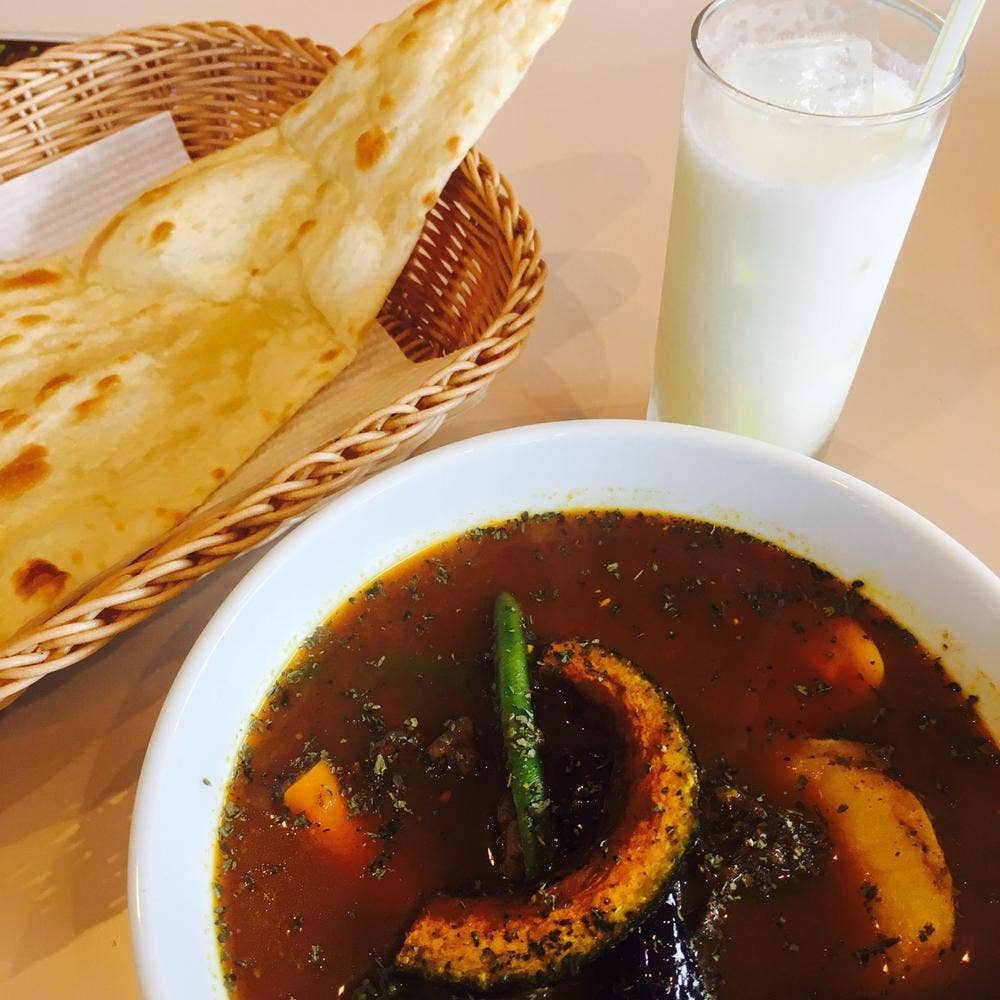 ポカラダイニング 黒石店