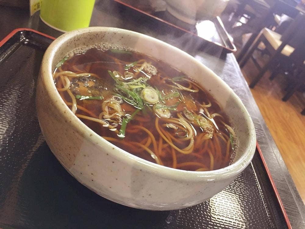おびら鰊番屋