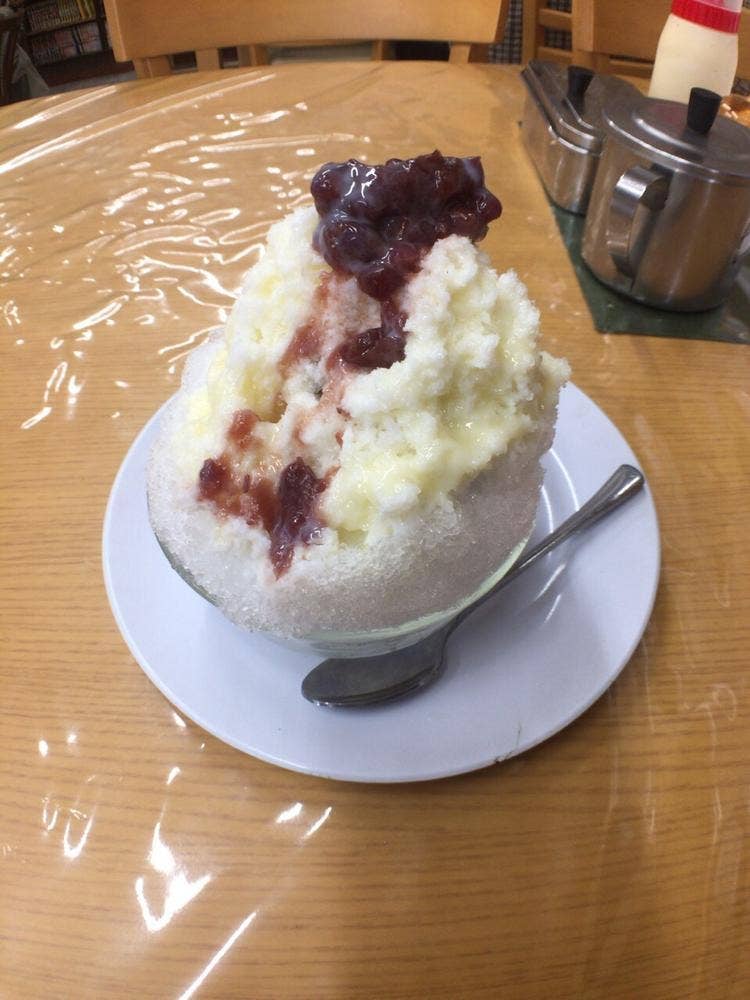 松島商店