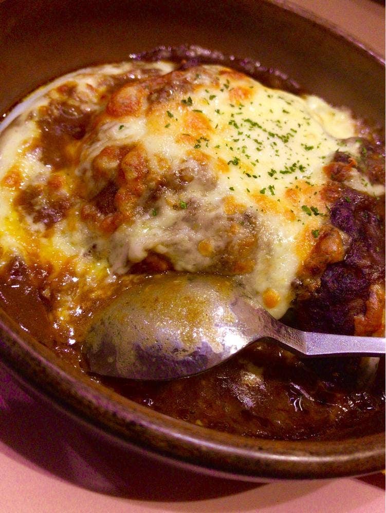 焼きカレーDiningフリージア