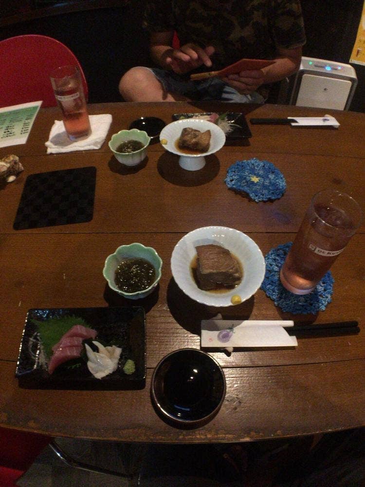 KitchenBar てげてげ