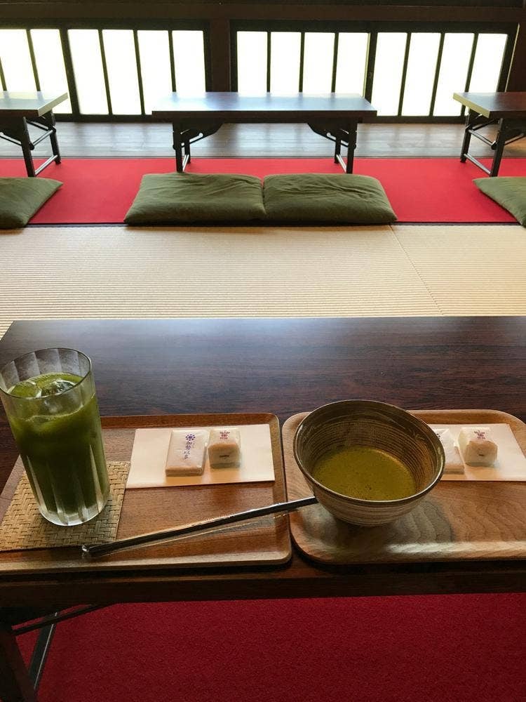 松聲閣
