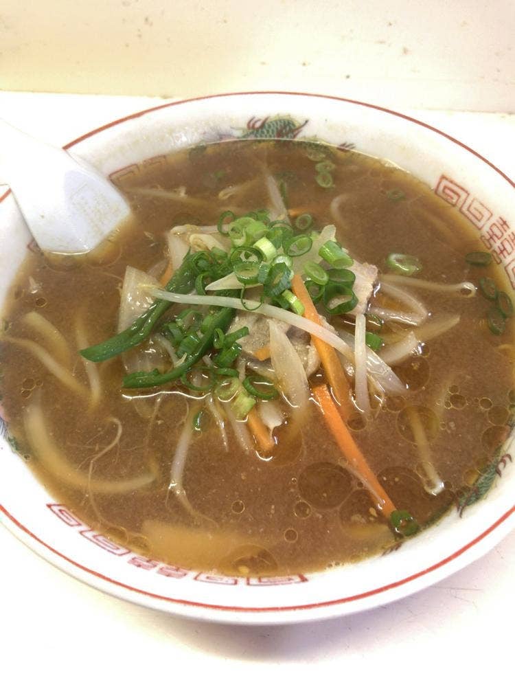 まきば食堂