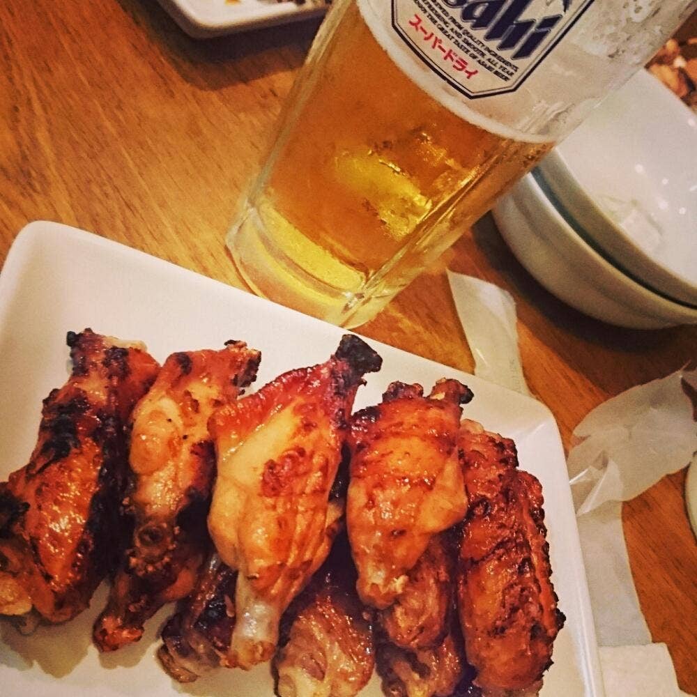 鳥ぶんjiro店