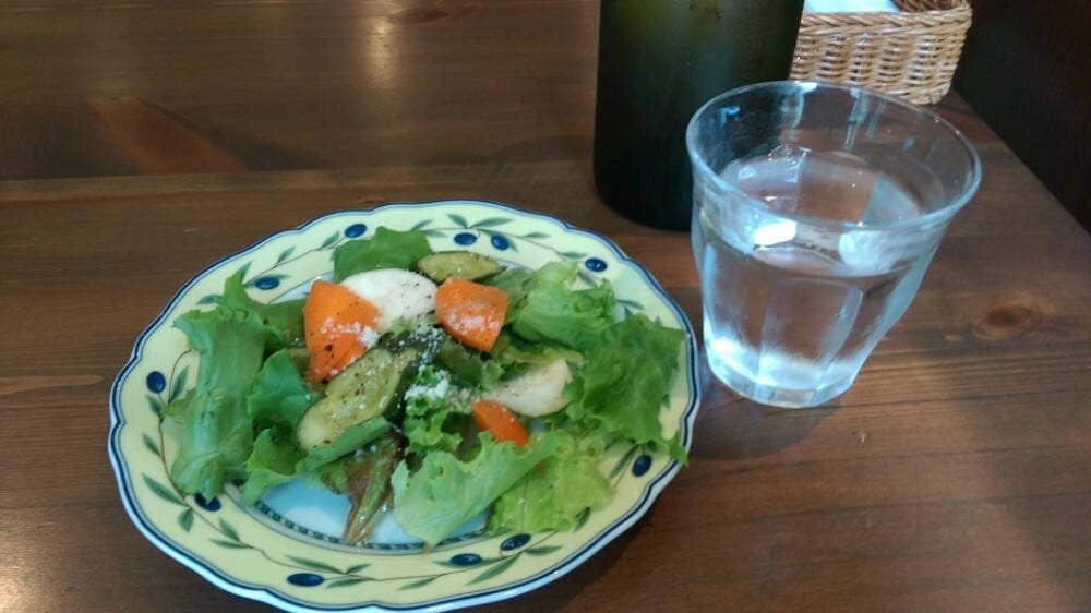 ビストロ ヒライ