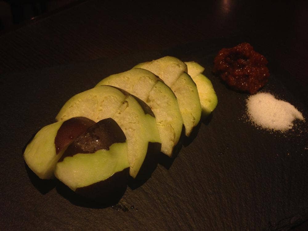 馳走屋 厨厨