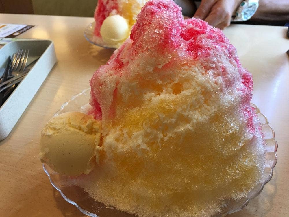 ファミリーレストラン ジョイフル 下関彦島店