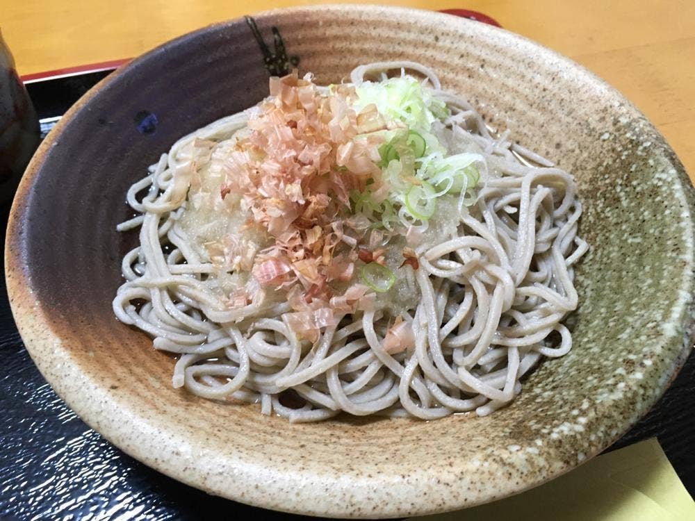 福ふく庵