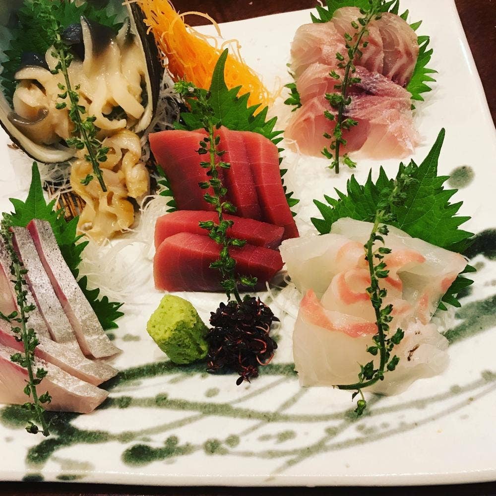 海月