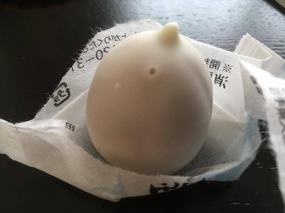 三陸菓匠 さいとう 仮本店