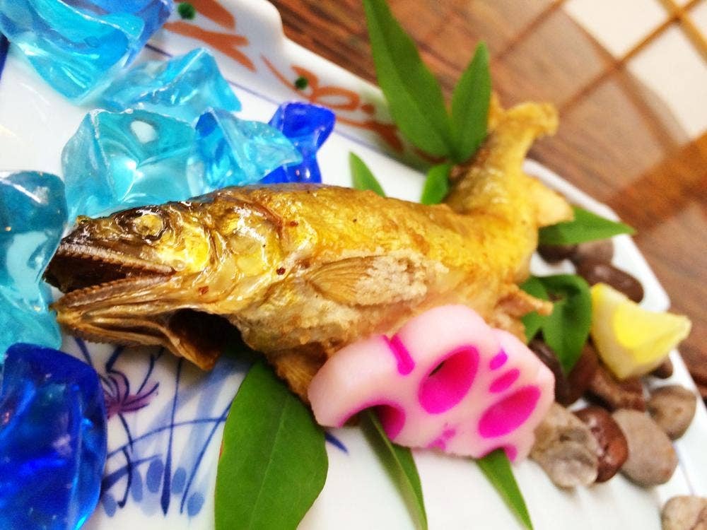 カドヤ別荘