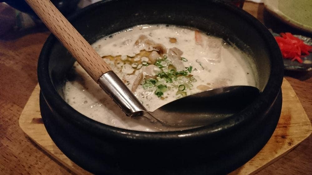 小山駅前 たむろ酔家 小山店