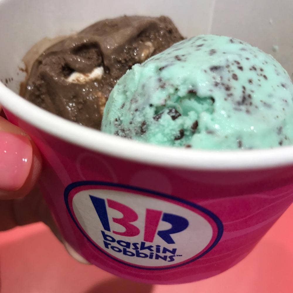 サーティワンアイスクリーム 柏マルイ店
