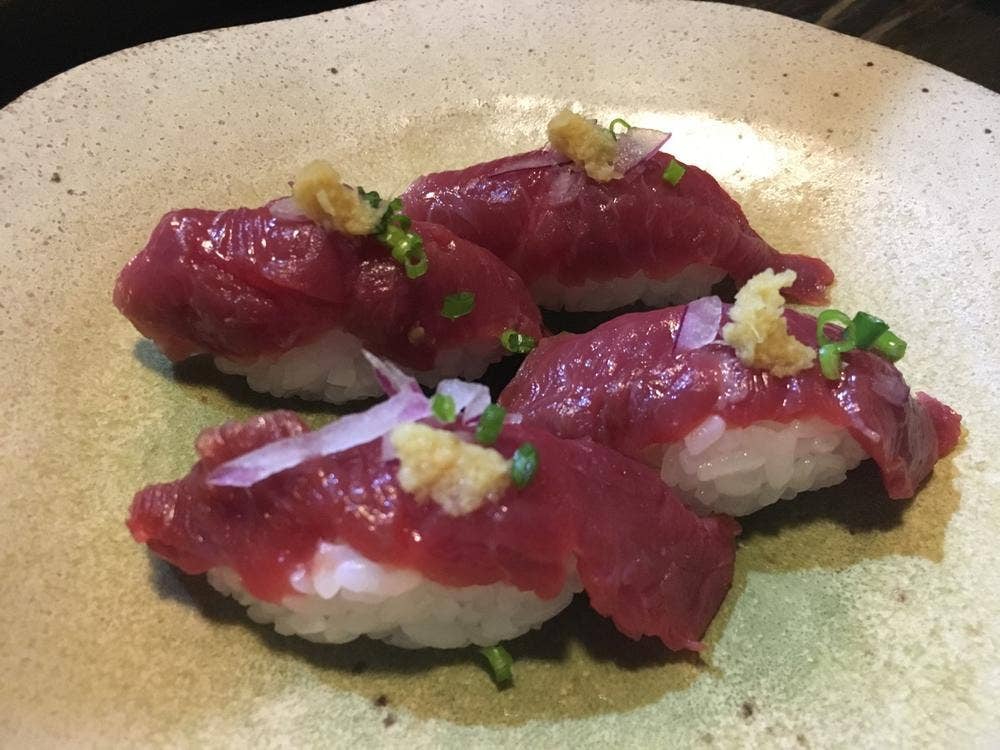 海鮮豚屋 憲七百