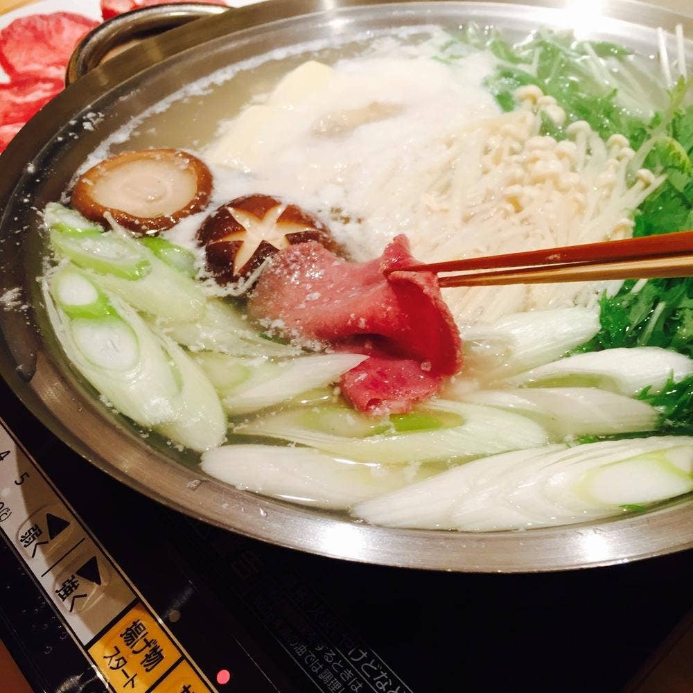 佐賀めし ふく田