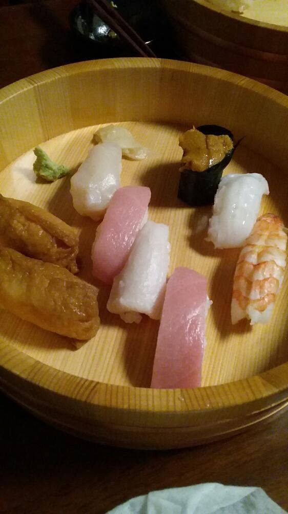 海鮮居酒屋 故郷