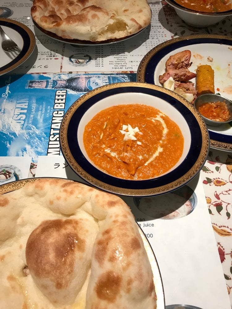 インディ モモ