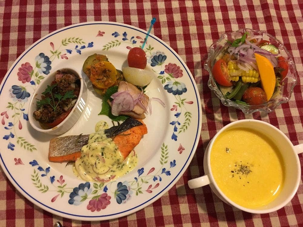 ペンションふくろう