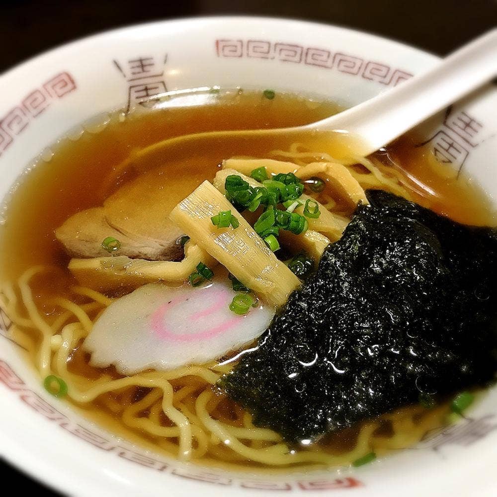 居酒屋しらふ