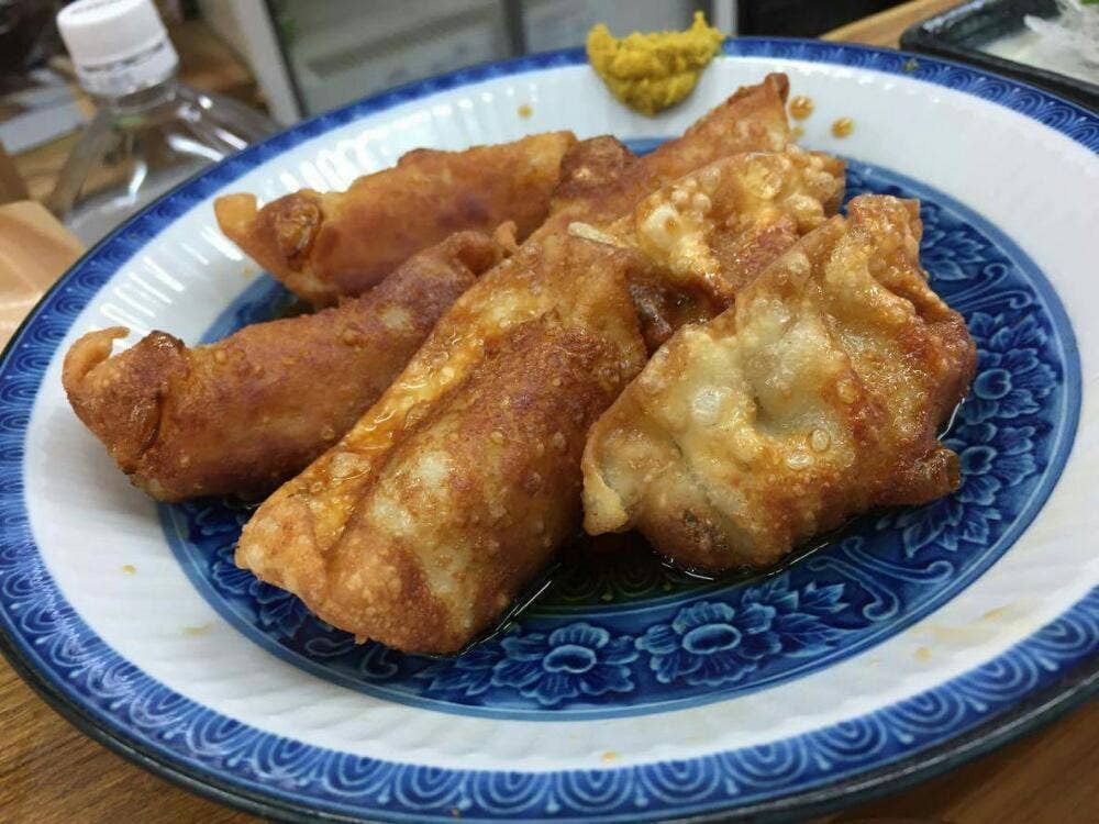 大丸屋